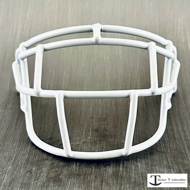 EGOP Metal Mini Helmet Facemask